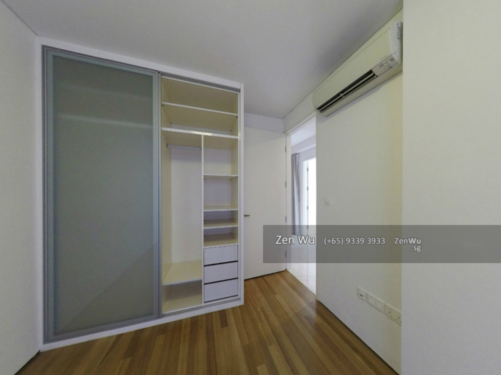 One Rosyth (D19), Apartment #134958752